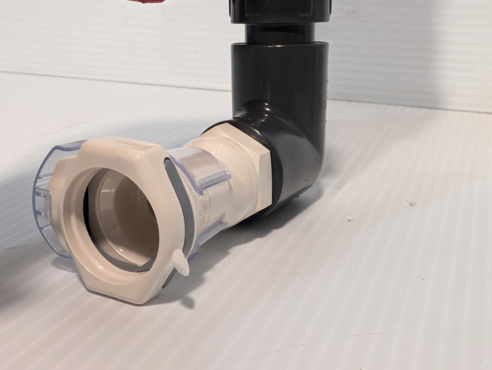 Spears NSF-61-G F 1970 1/2″ IPS PVC Manifold Pipe 2122-005 – Free Ship+Return