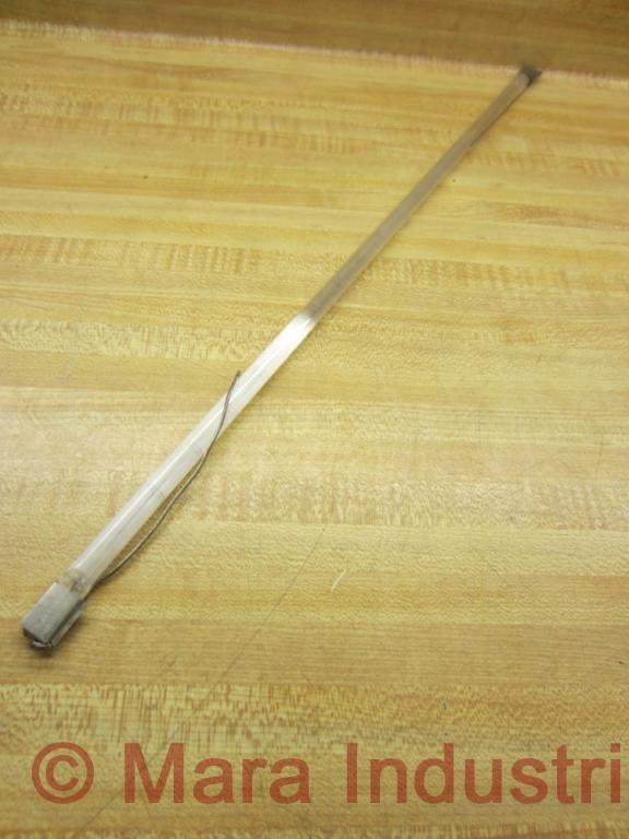 GTE Sylvania H13-0010 Quartz Infrared Lamp 1600W 277V