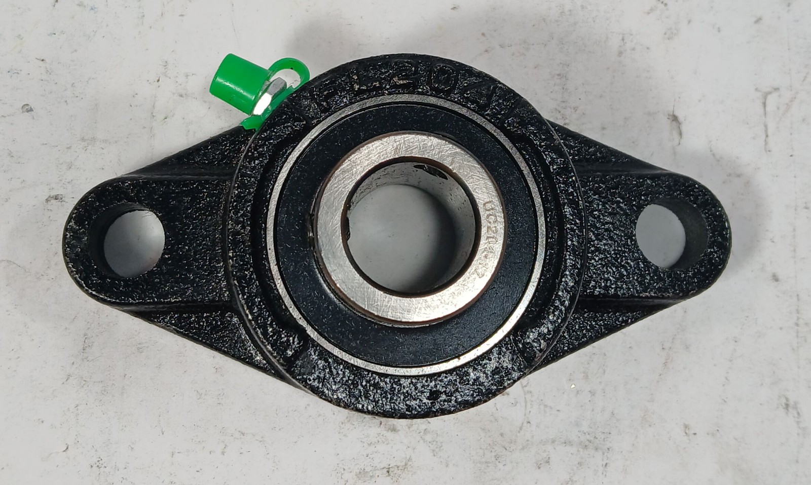 1 NEW UNBRANDED UCFL204-12 2 BOLT FLANGE PILLOW BLOCK BEARING NNB **MAKE OFFER**