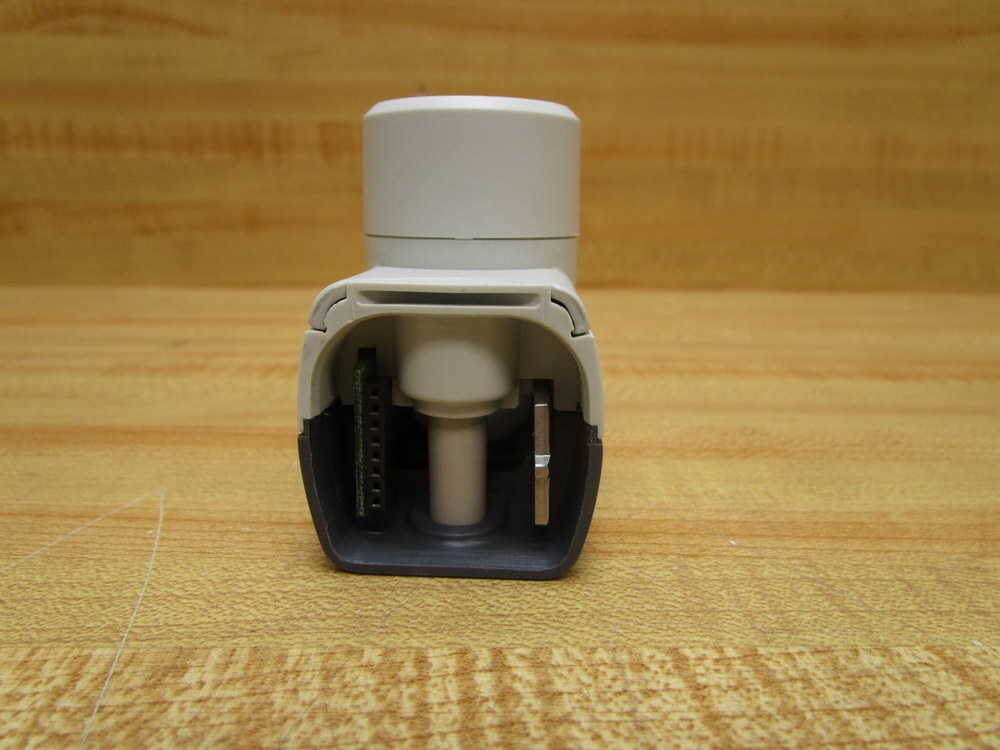 Fortress Interlocks AB Egard Safety Stop Module W/Out Key