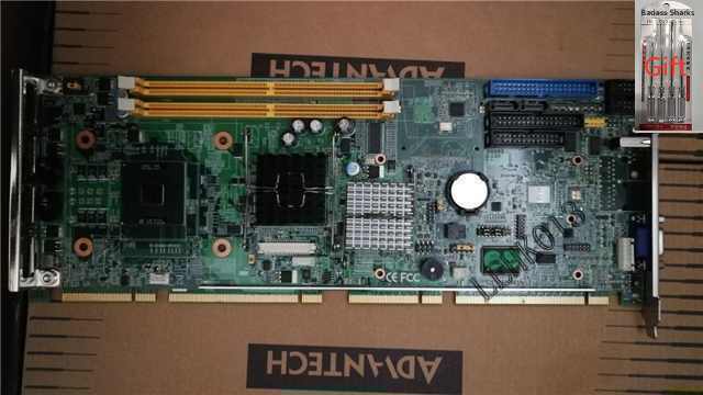 1PCS PCE-5130G2 PCE5130G21101E-T 90days warranty via DHL or FedEx