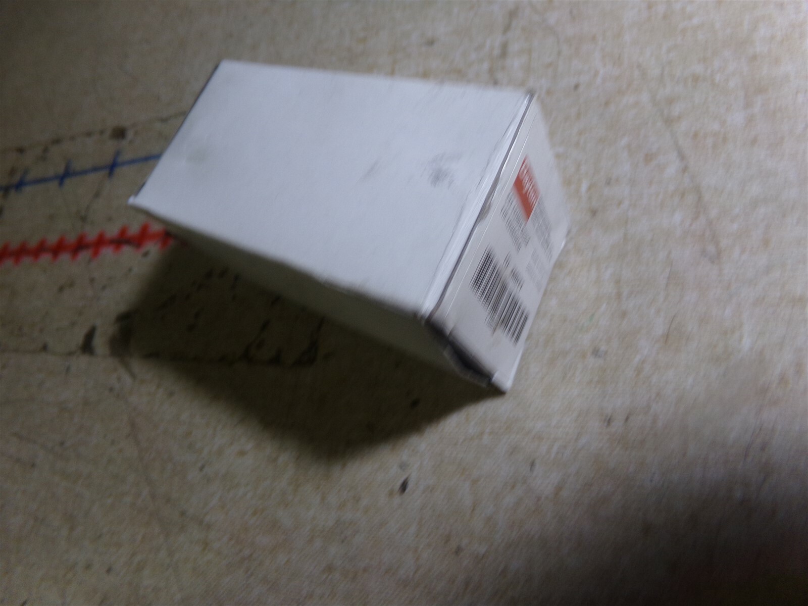 NEW Dayton 2MDT1 243-292MFD Round motor Start Capacitor *FREE SHIPPING*