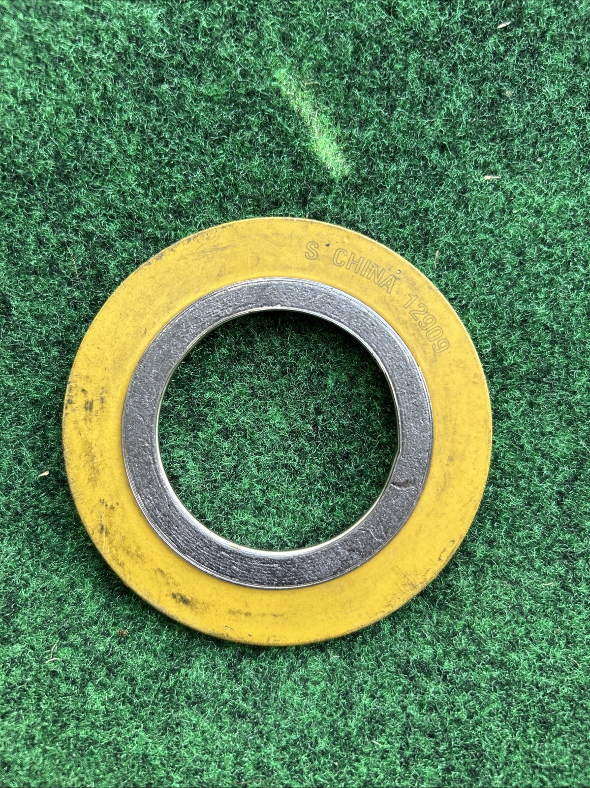 Flexitallic 1-1/2”Spiral Wound Gasket 304/FG Flexite Super ASME B16.20 Class 150
