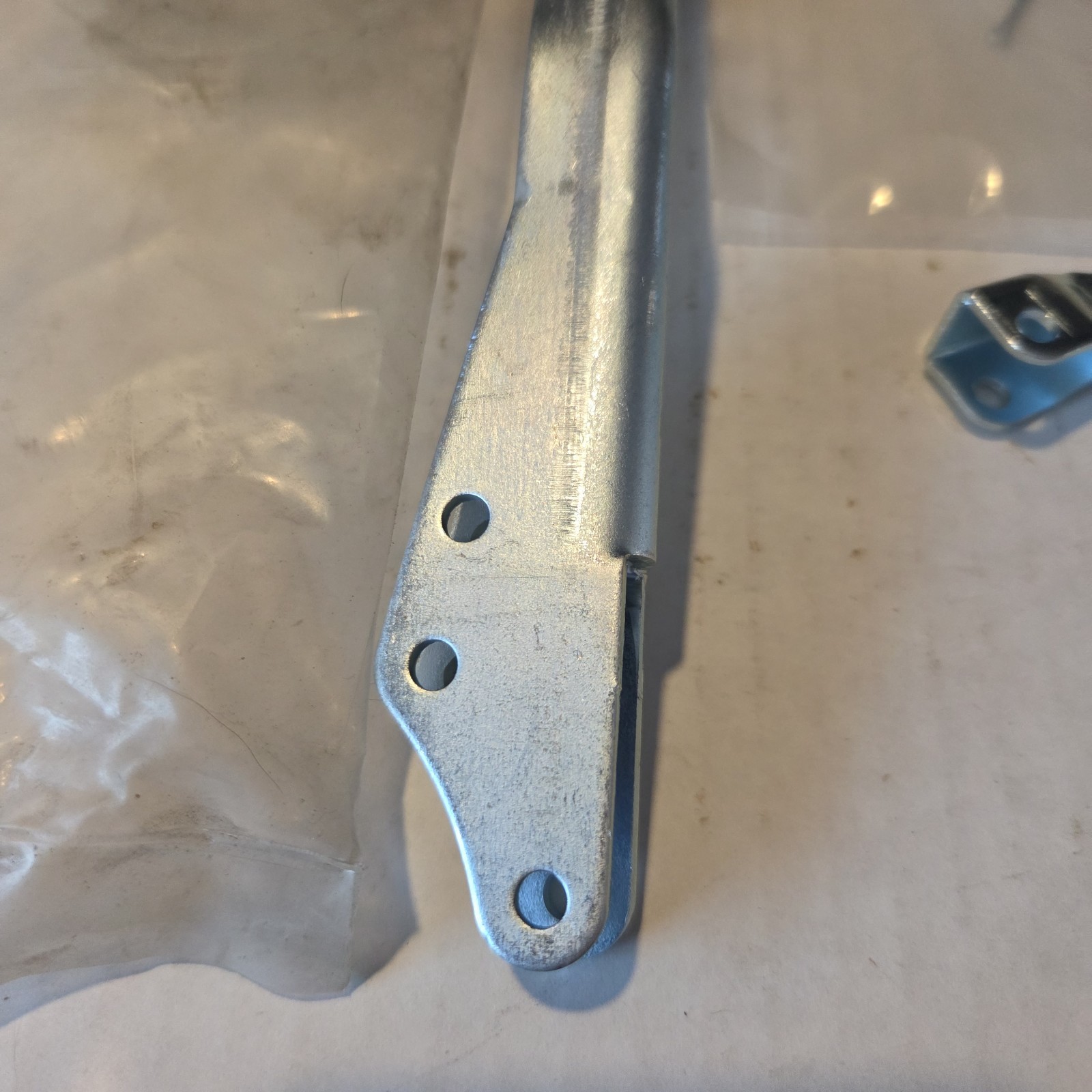 Metro Machine -Doering 30 DS/MDS Lever Kit, New Old Stock