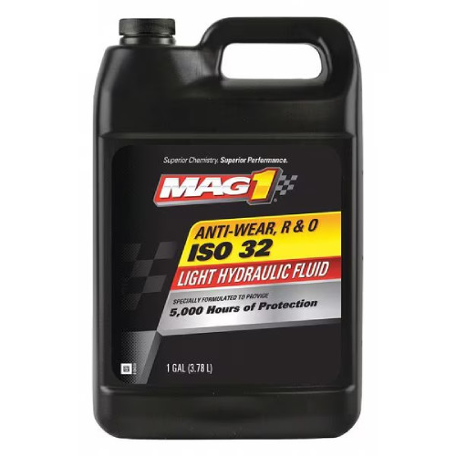 mag 1 Mag00326 1 Gal Jug, hydraulic oil 32 Iso Viscosity 10W Sae – free shipping