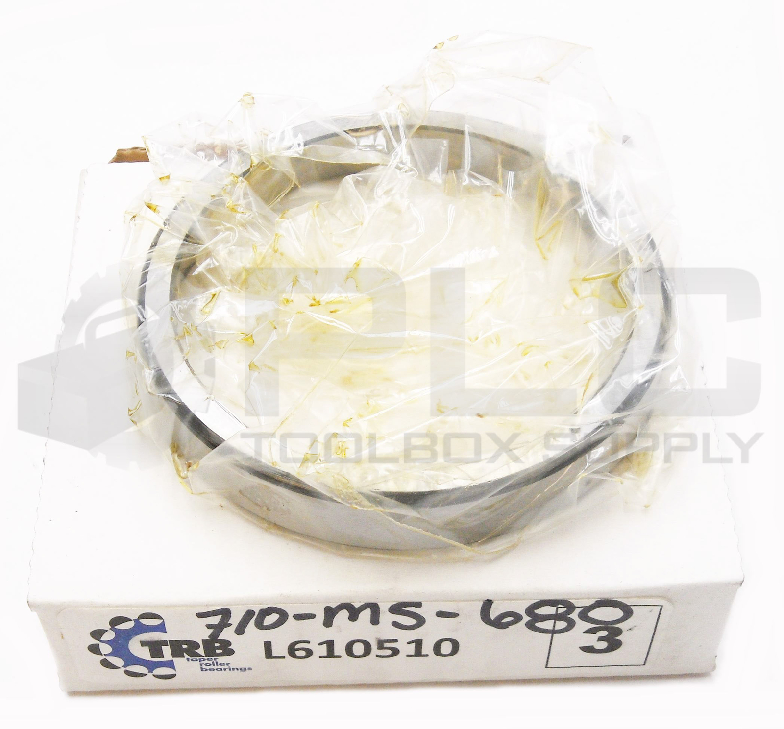 NEW TRB L610510 ROLLER BEARING CUP