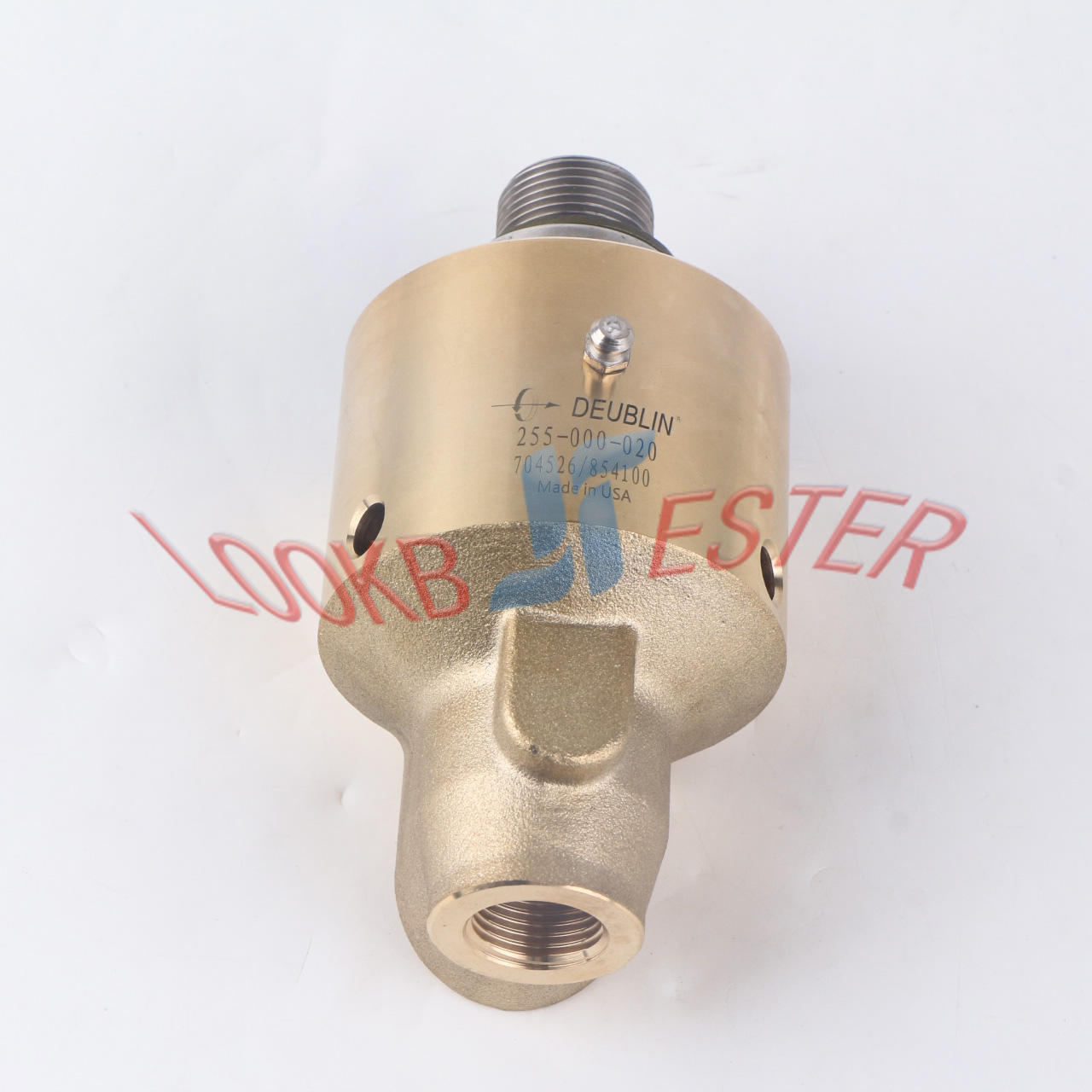 1PC NEW DEUBLIN 255-000-020 High-Speed Rotary Joint Substitute