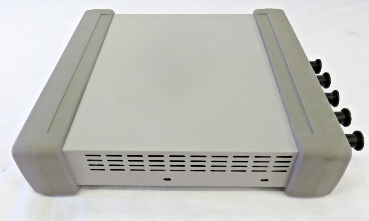 Agilent 5818A LXI Class B Trigger Box, For Parts/Repair