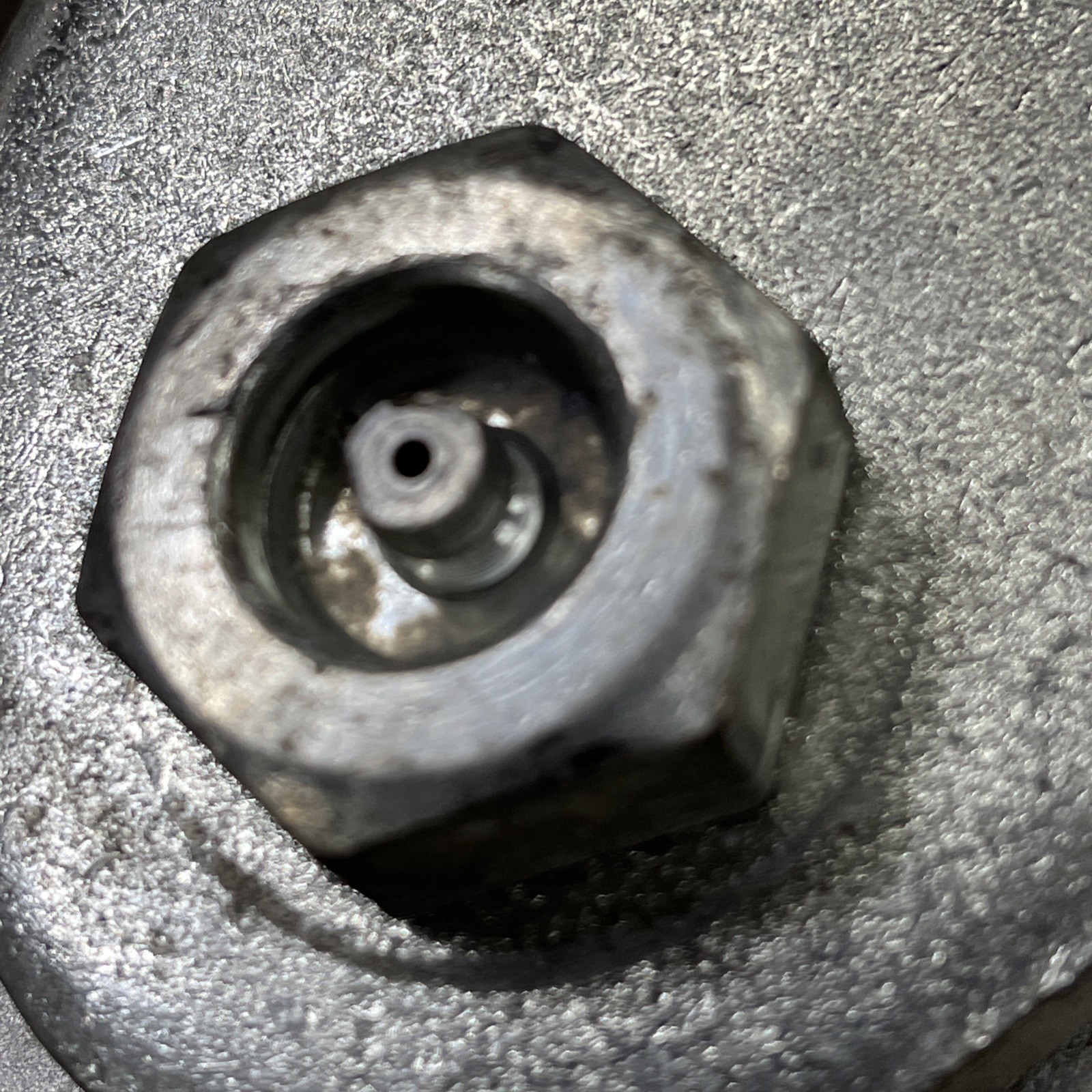 Pegasus 8″ Wheel Dia Standard Rigid Plate Caster 2500 lb P29R-UY080K-18