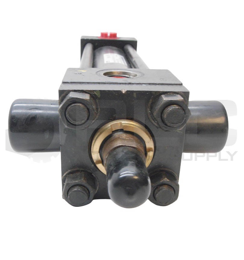 NEW PARKER 02.00 D2HTS14AC 6.500 SERIES 2H PNEUMATIC CYLINDER
