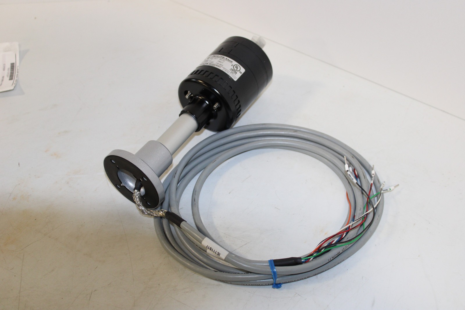PATLITE LU7-02SK STACK LIGHT SIGNAL TOWER BASE NEW