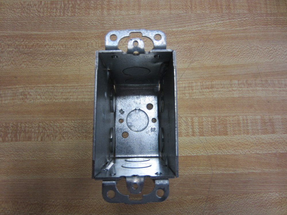 Appleton 333D Corner Box 3 X 2 (Pack of 8)