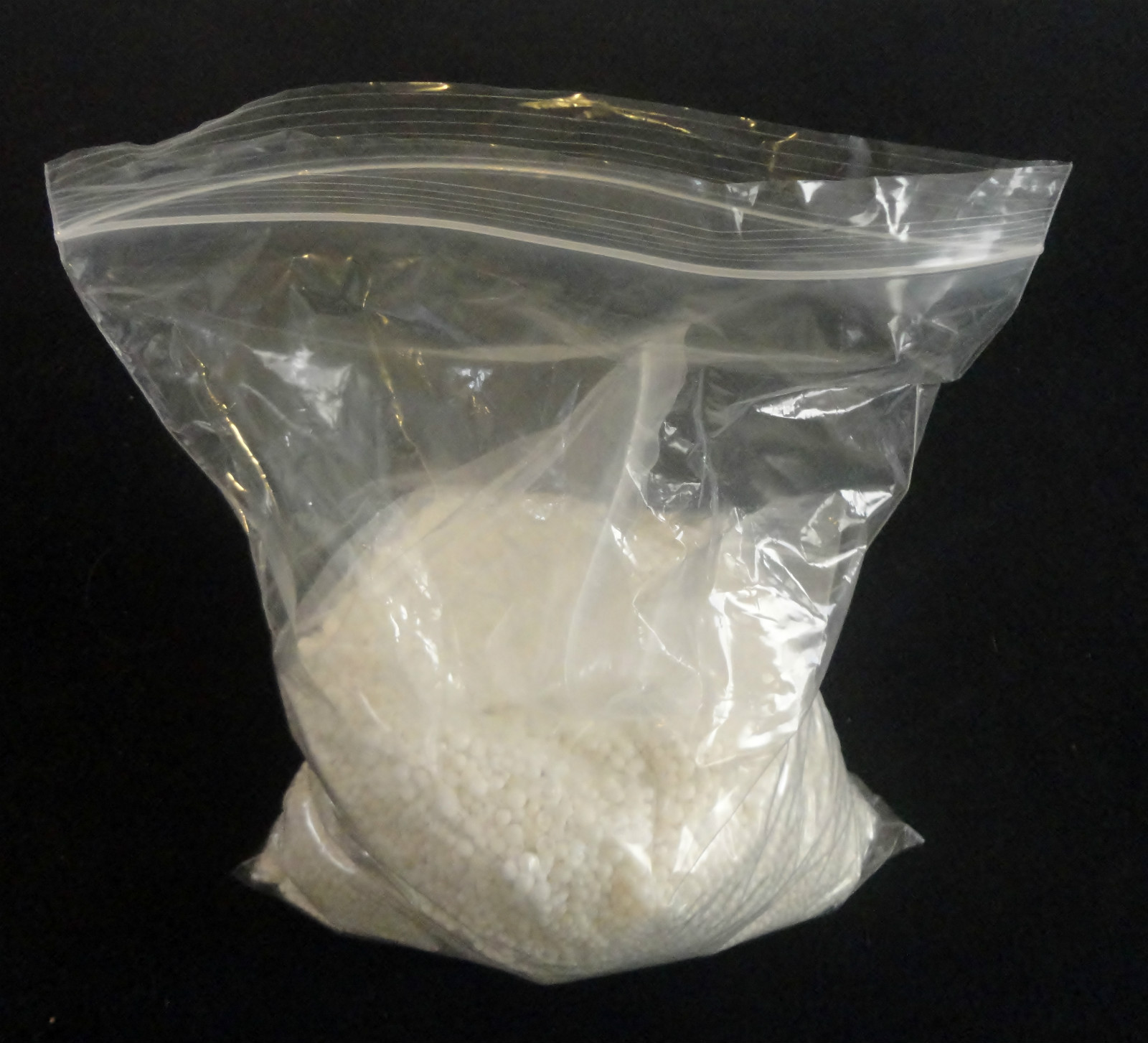 One Kilogram High Purity Bubble Alumina Ceramic Refractory No.10