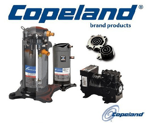 Copeland 998-0527-04 1/2″ Spacer-Adapter Mounting Kit Steel NPT