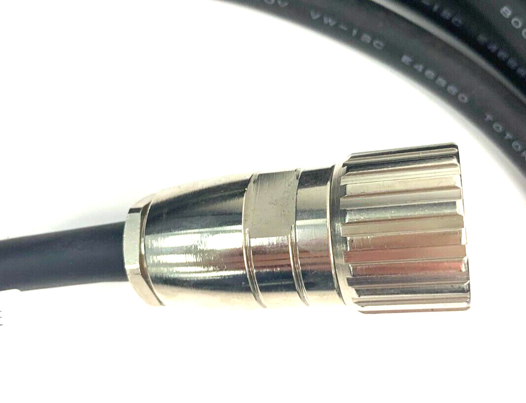 TOTOKU E46560 25FT TEACH PENDANT CABLE