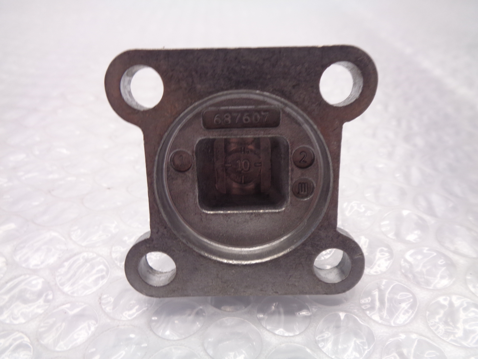 INDUSTRIAL SPARE 687607 NSNP