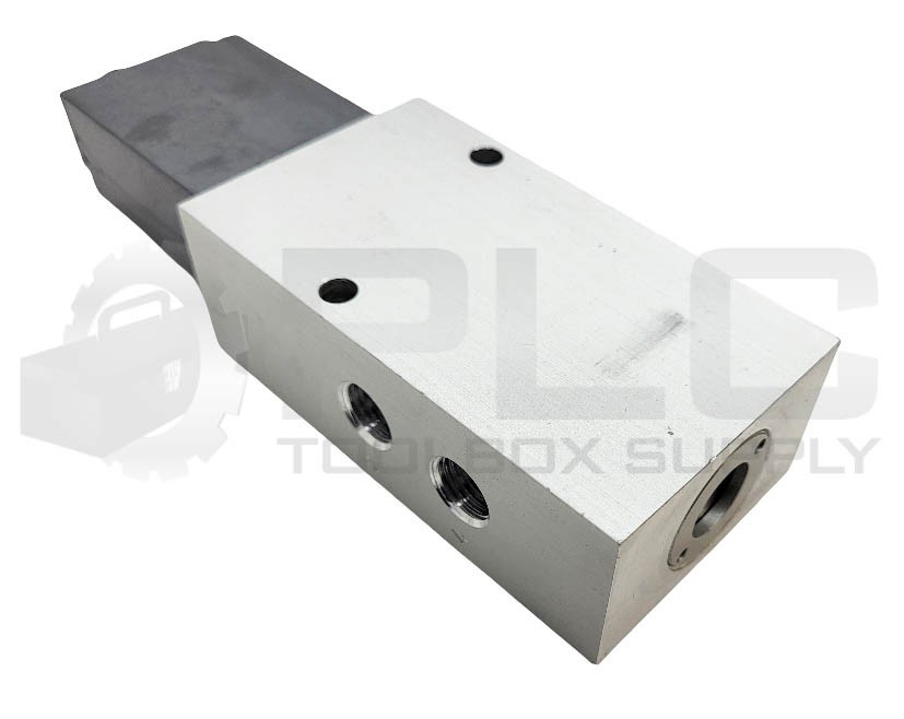NEW FESTO MPYE-5-1/4-010-B PROPORTIONAL PRESSURE REGULATOR 151694 *READ*