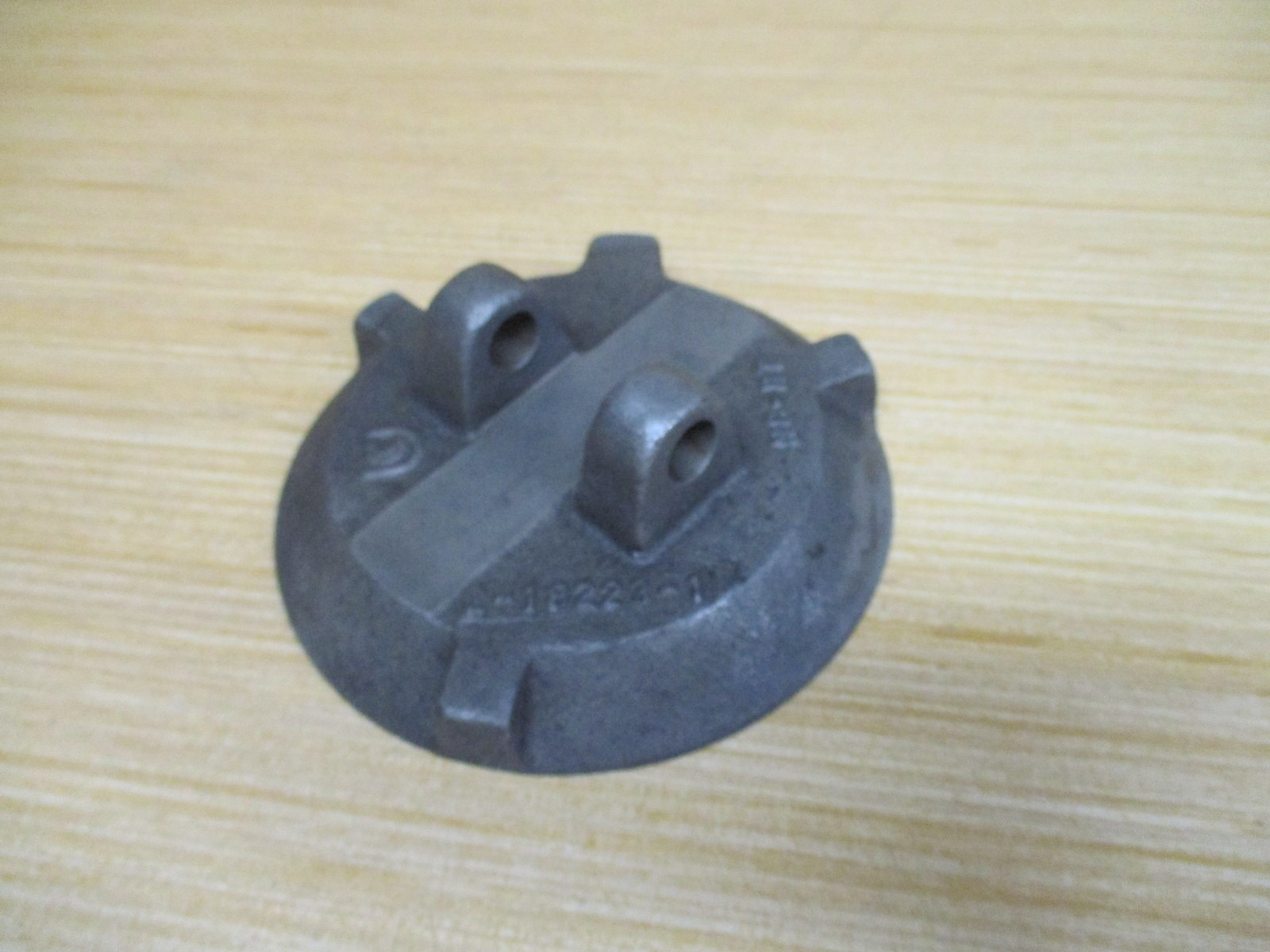 United Conveyor 1802-39K2 Valve Swing Disk Kit 3-1802-39 Mount Only (Pack of 3)