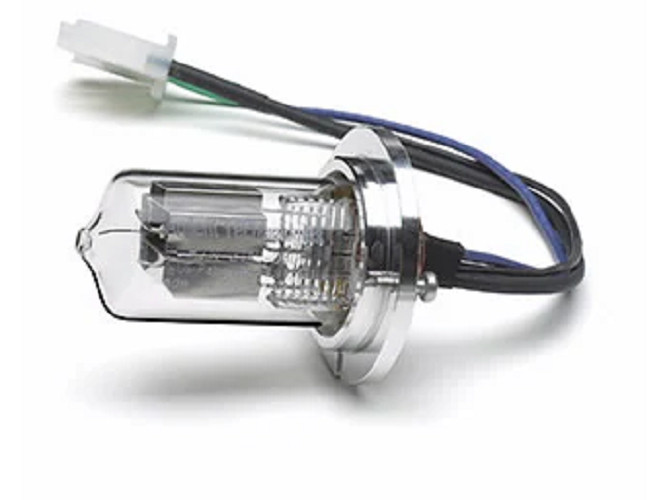 NEW 2140-0605 Deuterium Lamp for Agilent 8453 or 8454 UV-Vis Spectrophotometer