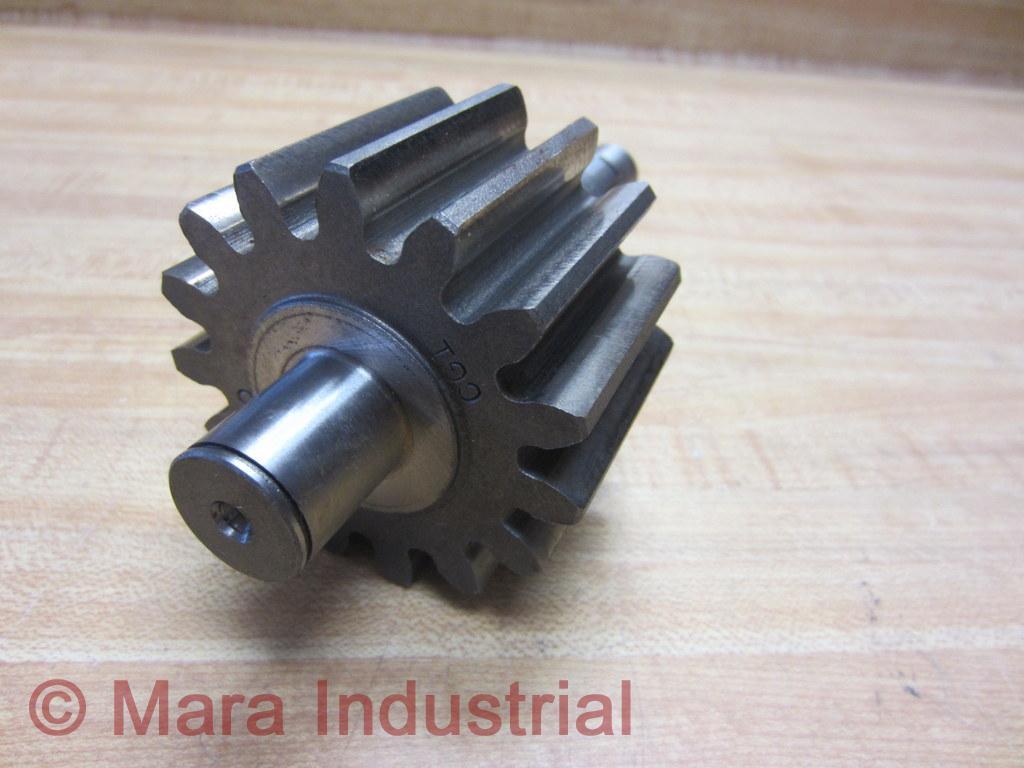 CGI 9451770 Drive Gear 15 Teeth