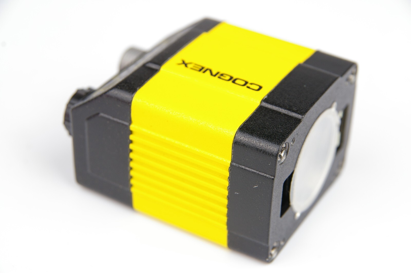 Cognex DM300X 825-0299-1R 821-0087-3R Barcode Reader