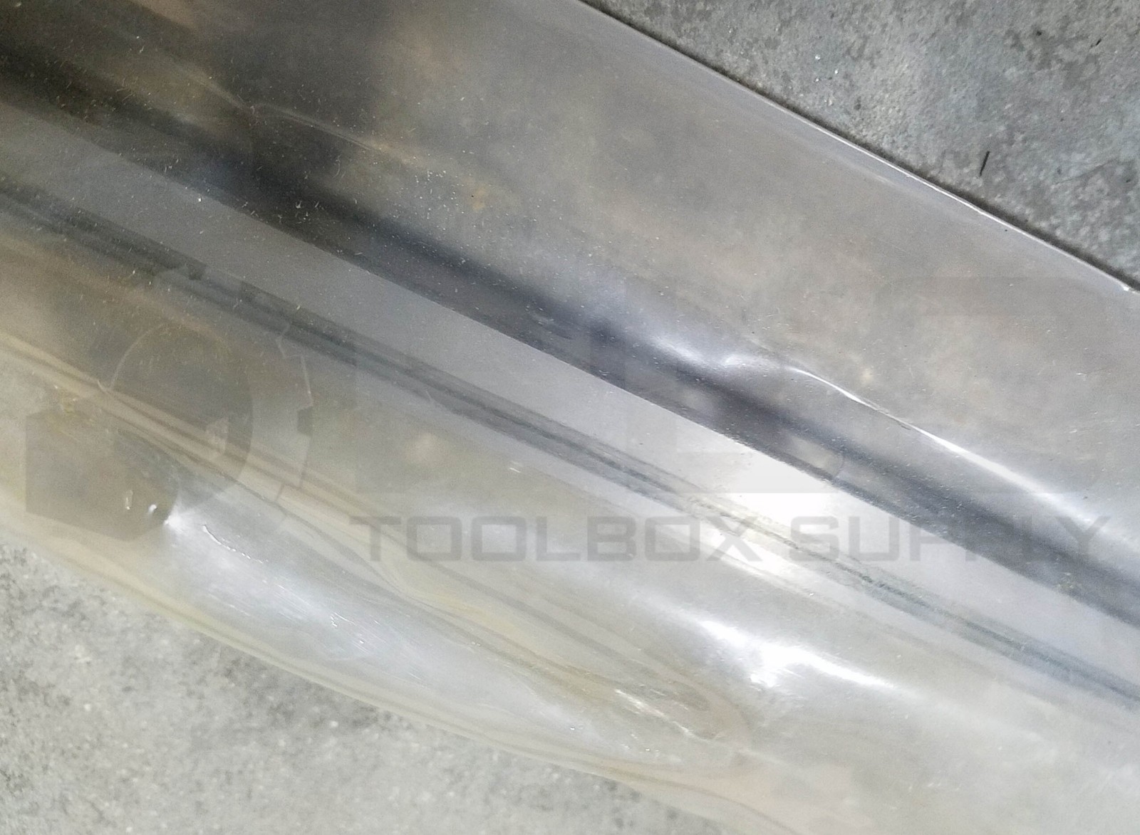 NEW NSK N1H201920Z F 5 LINEAR GUIDE RAIL W: 20mm H: 20mm L: 1920mm nom.