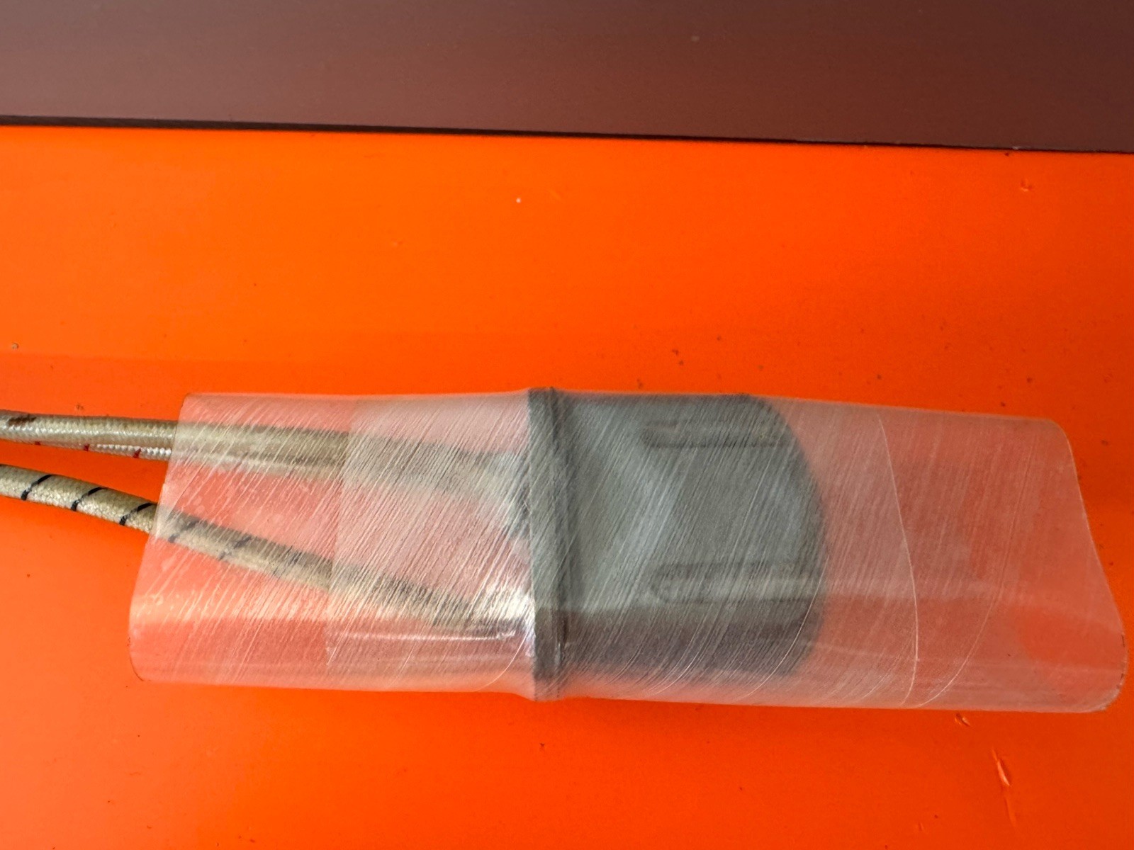 Klixon 35HM On-Winding Motor Protector 3-Phase 35HM4XX-45 Qty 3