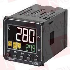OMRON E5CC-QX3D5M-001 / E5CCQX3D5M001 (BRAND NEW)