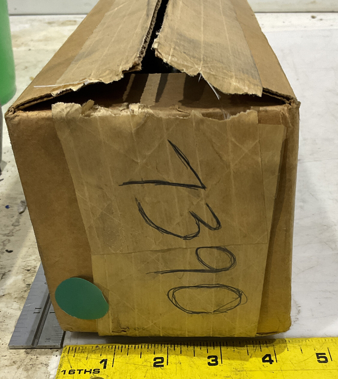 GENERAL 173K012G01 45 DEGREE RAIL BENDING TOOL U3S