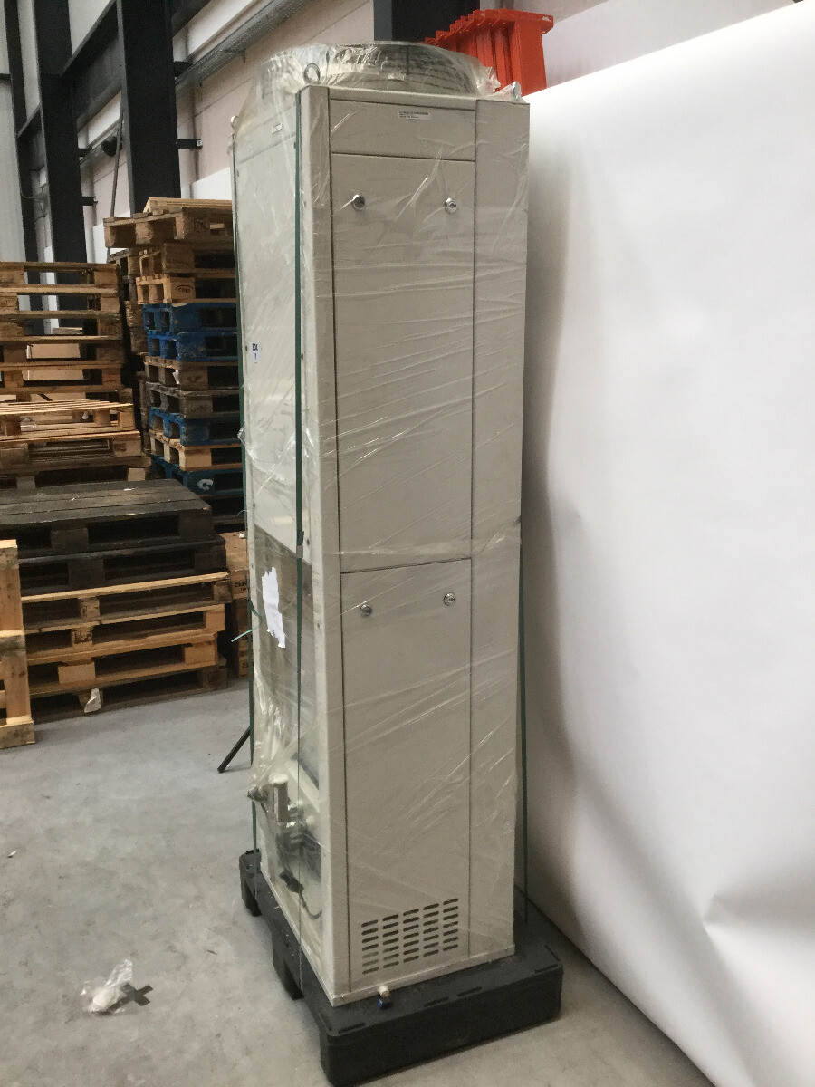 Kemtech PFWC220-DPT-UT Profluid Water Chiller New NMP