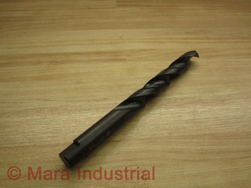 Mohawk GPJ Tapered Twist Drill Bit 5/8″ Length 7-1/4″