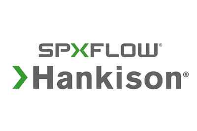 SPX FLOW-HANKISON HF7-16-4-DPL 1 MICRON FILTER W/ DRAIN
