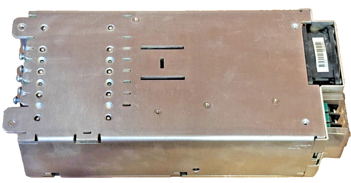 TDK-Lambda Vega-Lite 750 V700F2W Power Supply