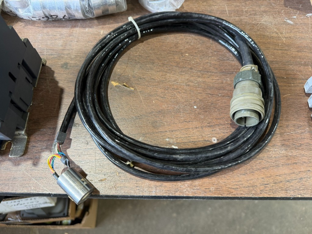 MACRO SENSORS PRH-812 119990 W124