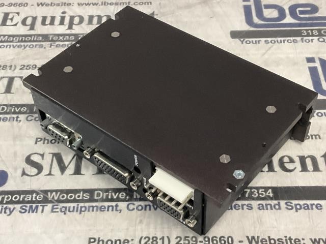 Advanced Motion Controls Digiflex Digital Servo Drive – CDP008A w/Warranty