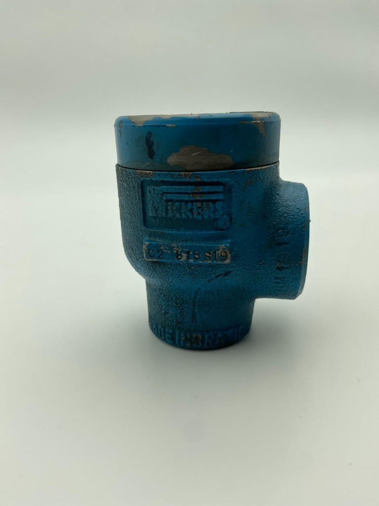 EATON | Vickers – Check Valve – 094034, C2 815 S19 – Genuine-New
