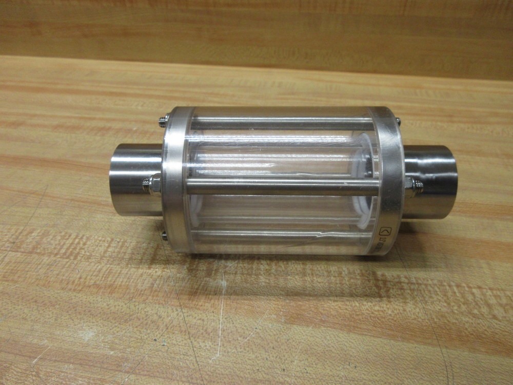 Part 1.5″AISI316L179/16 Sight Glass 15AISI316L17916