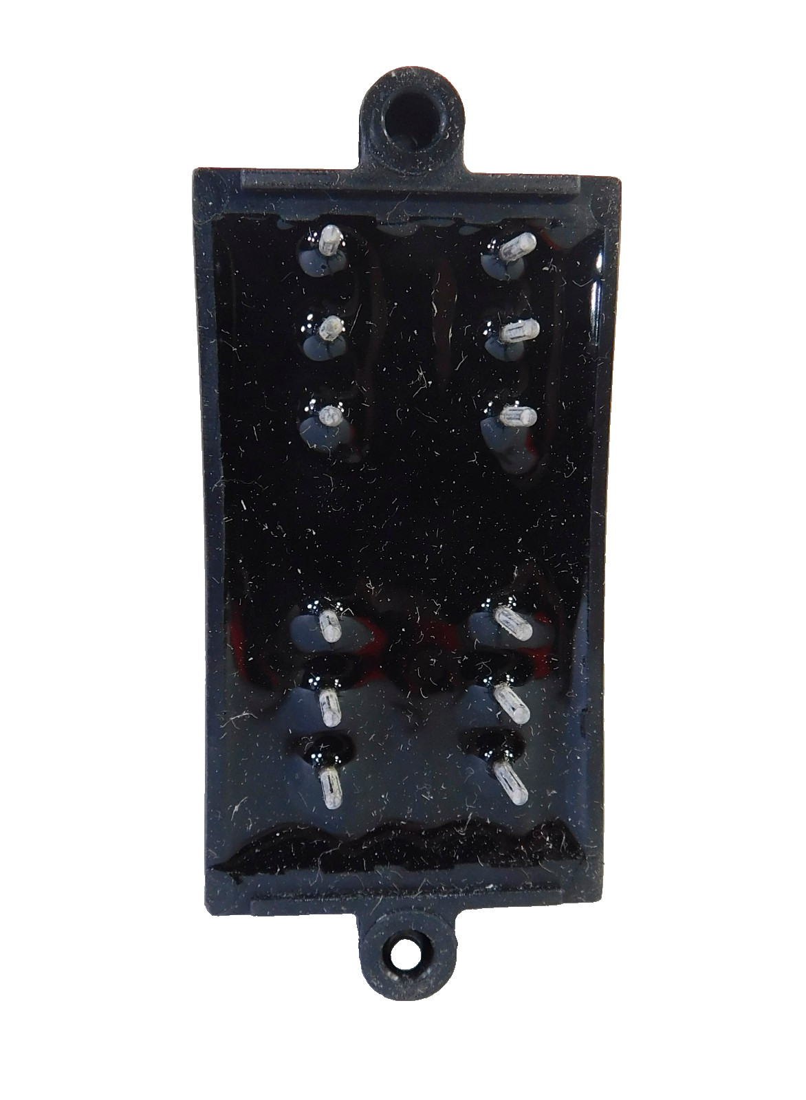 OPTO 22 OAC5Q I/O Quad Pak I/O AC Output Module