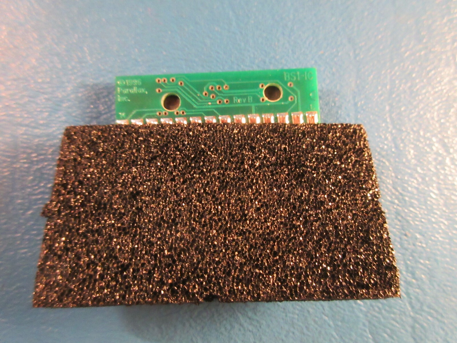 Parallax BS1-IC Basic Stamp 14 Pin Microcontroller Module