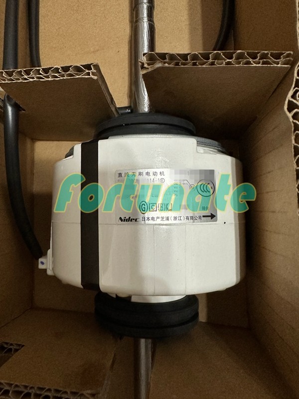 1PC Air conditioning motor SIC-70CW-D8114-1 KB61B503H03 PEFY-P15-32VMS1-E.TH