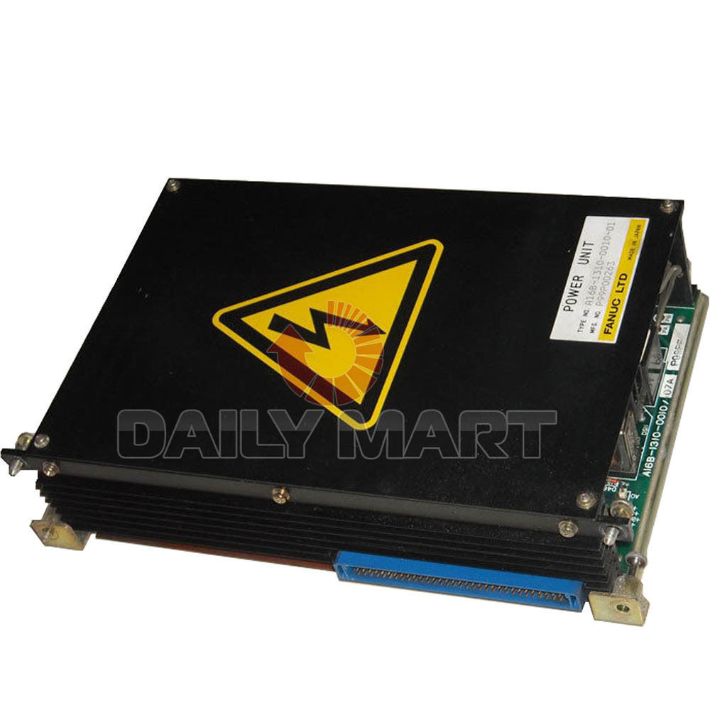 Used FANUC A16B-1211-0850