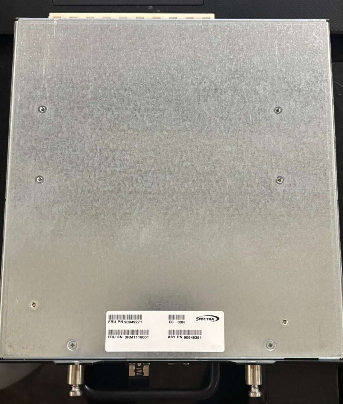 Spectra Logic 90949271 Robotic Interface Module for T950