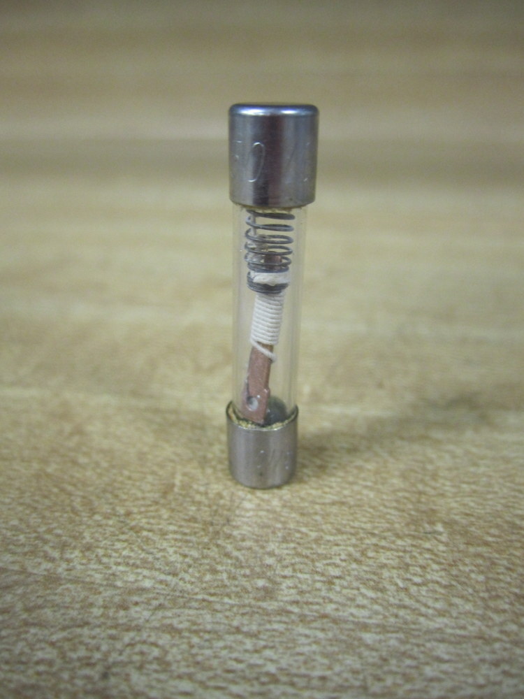 Bussmann MDL-3/10 Buss Fuse Cross Ref 6F024 Spring Element (Pack of 10)