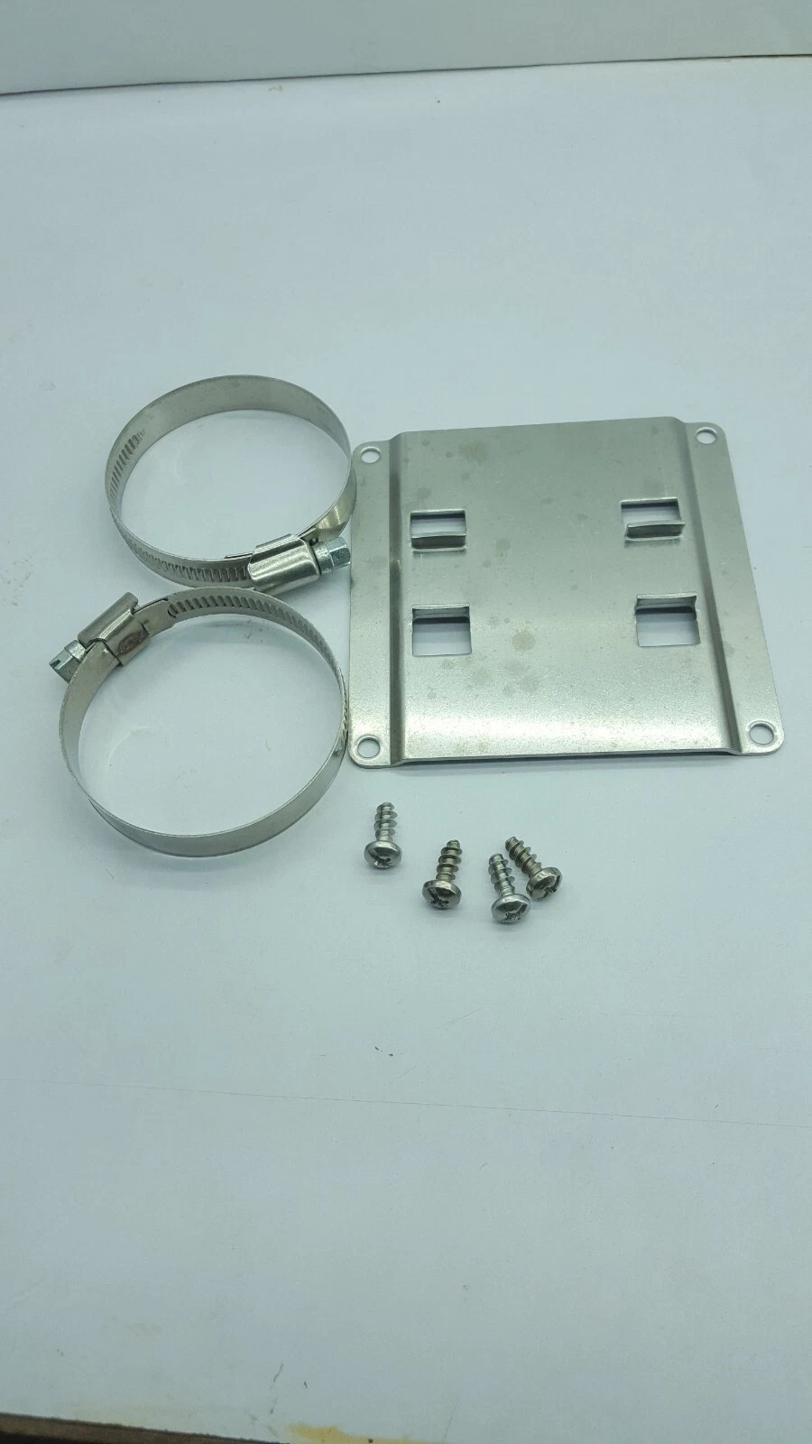 HONEYWELL PIPE WALL MOUNTING KIT 51205988-001