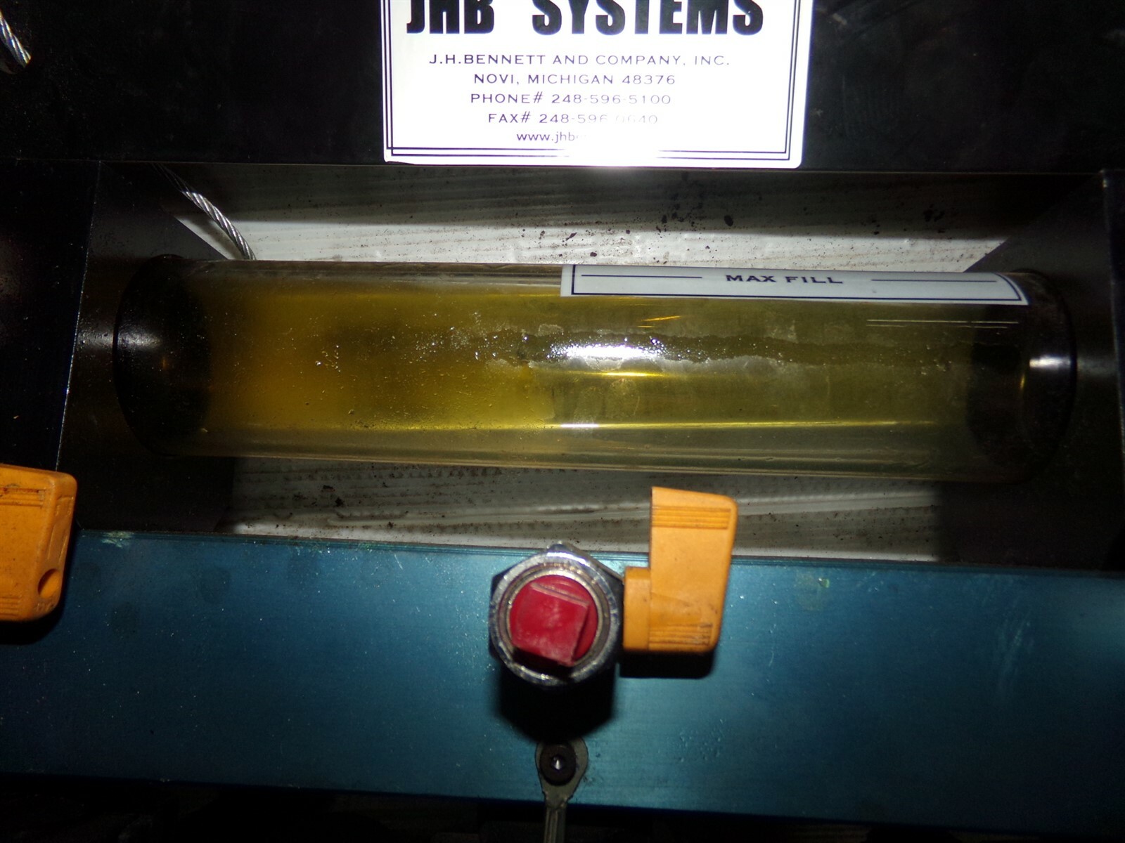 JHB FDG8C-6C3 A6006 Trolley Assembly *FREE SHIPPING*