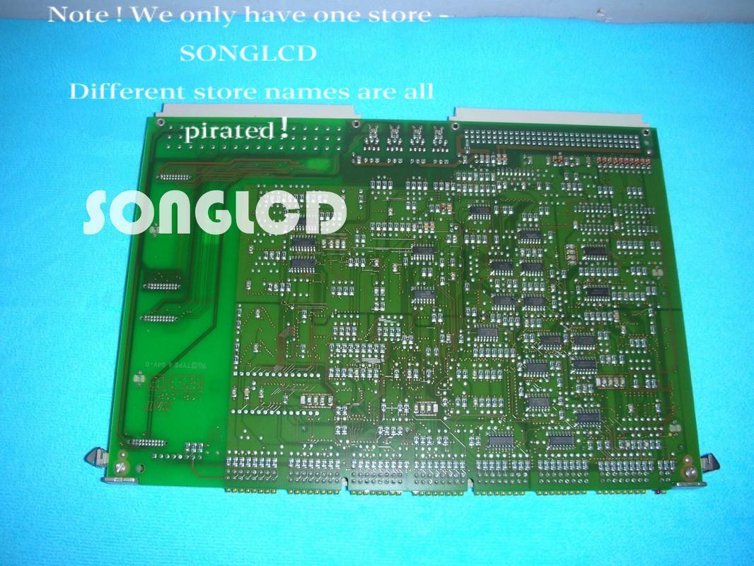1PCS BA2-002-A.12 CP-2002 / BC2-554–.11 SM-2554 BC2-554–.22 90days warranty