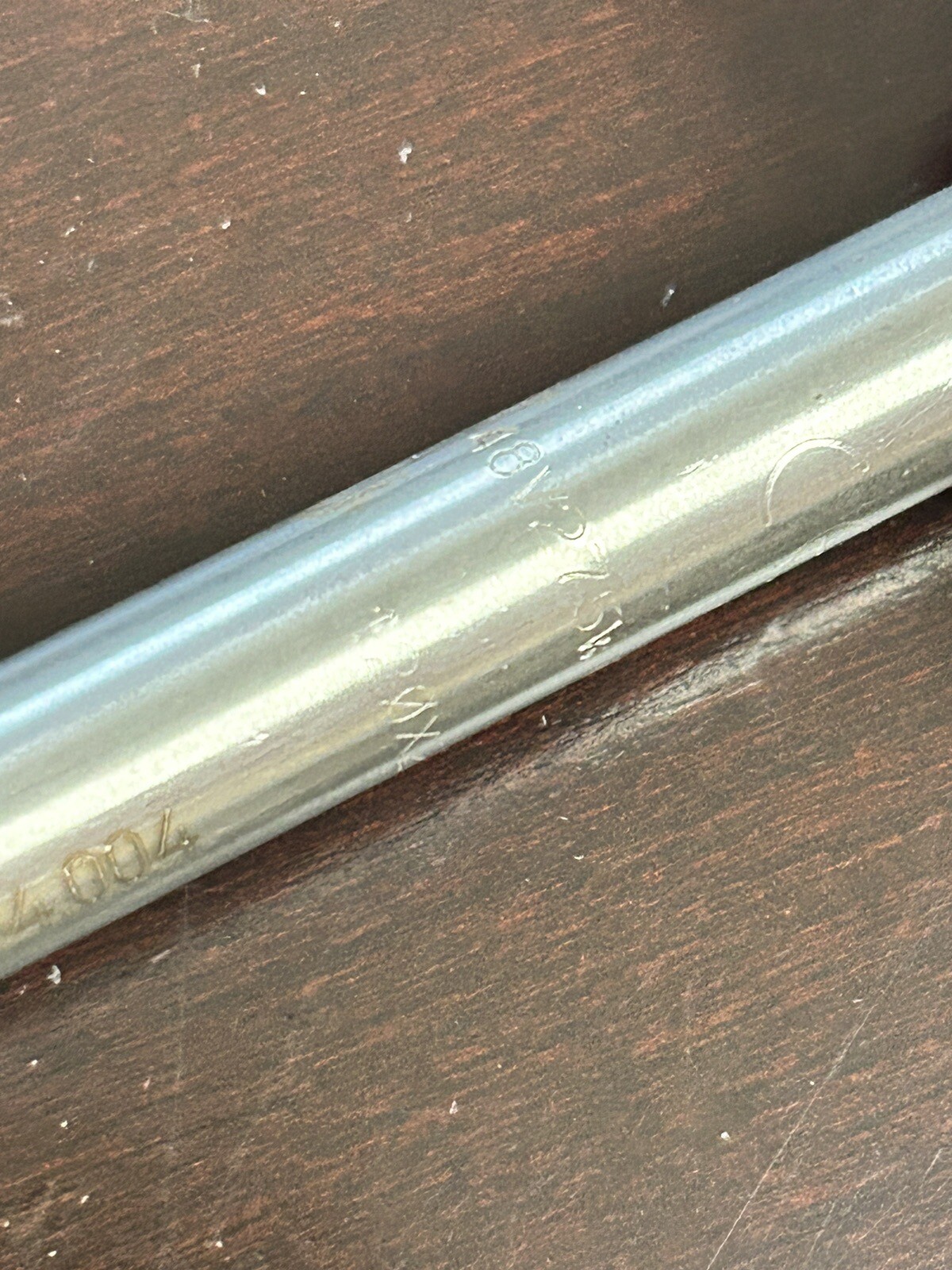 Heater Cartridge Element 48V 275W COMP 120 x 275