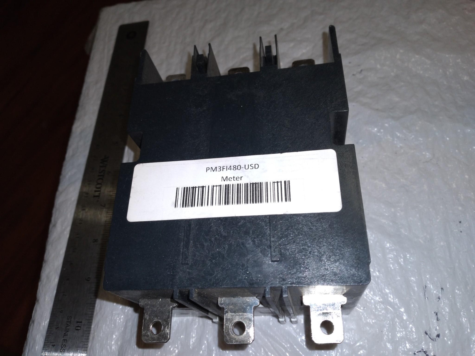 EATON PM3FI480 480V 50/60HZ