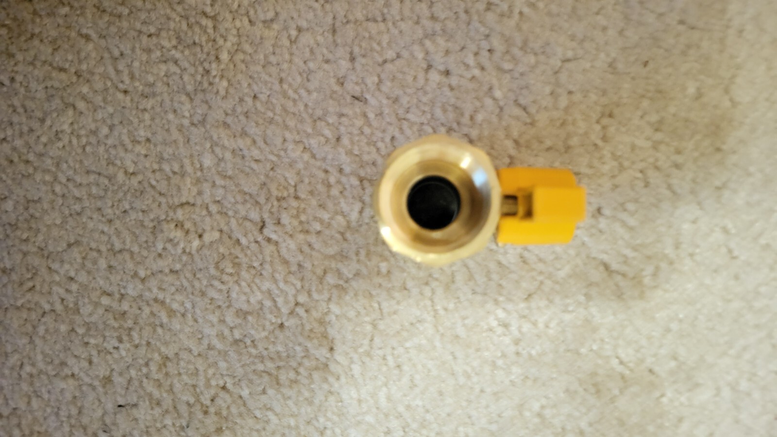 Bluefin GBV075 3/4″ Gas Ball Valve