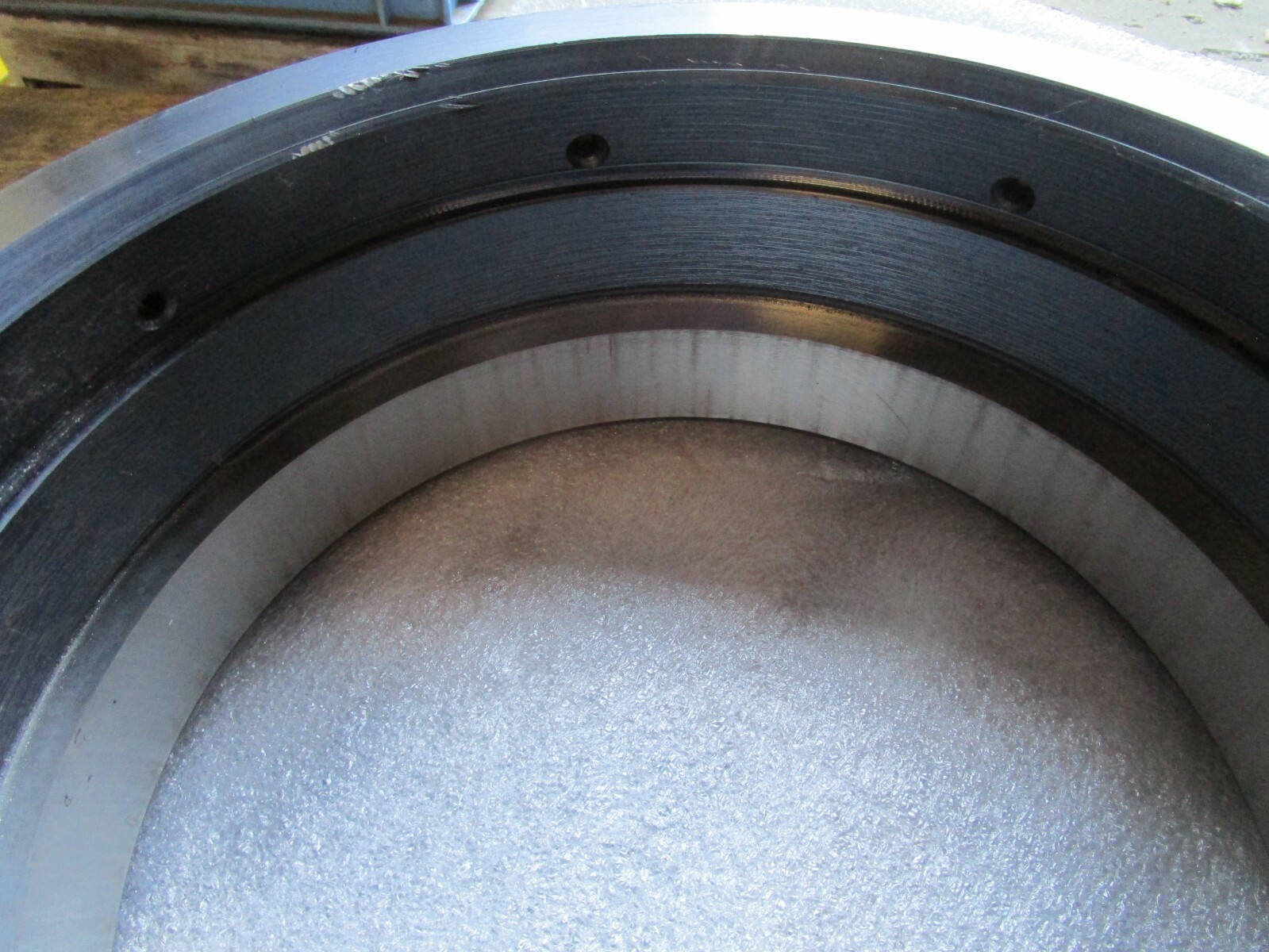 NBI ZKL 29448-E-M, 29448M, Spherical Thrust Roller Bearing (SKF, NSK)